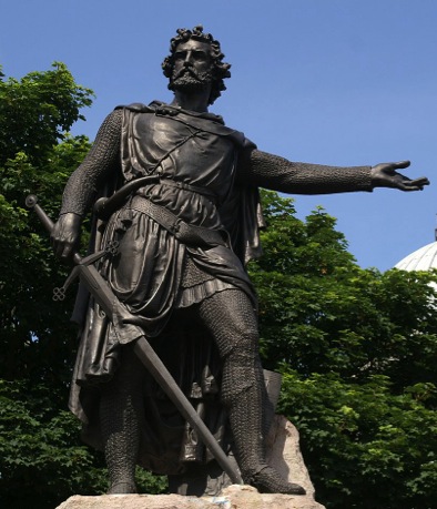 William Wallace