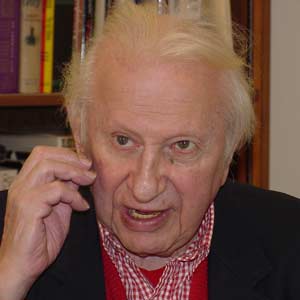 STUDS TERKEL