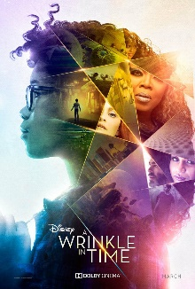 wrinkle in time