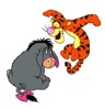 A Choice between Tigger or Eeyore thumbnail