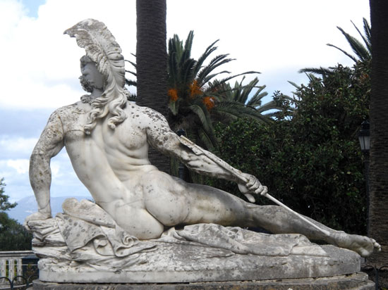 Achilles