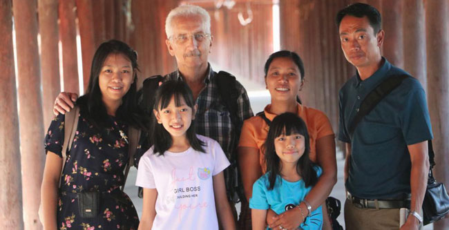 My Family