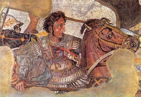 Alexander the Great