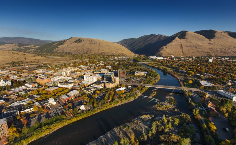 Missoula