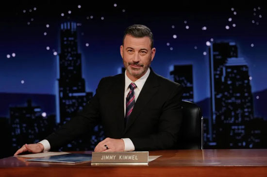Jimmy Kimmel returns to ABC with emotional monologue: Key takeaways