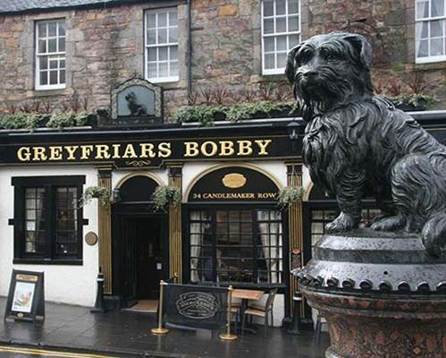 Greyfriars Bobby