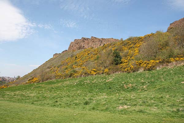 Arthurs Seat