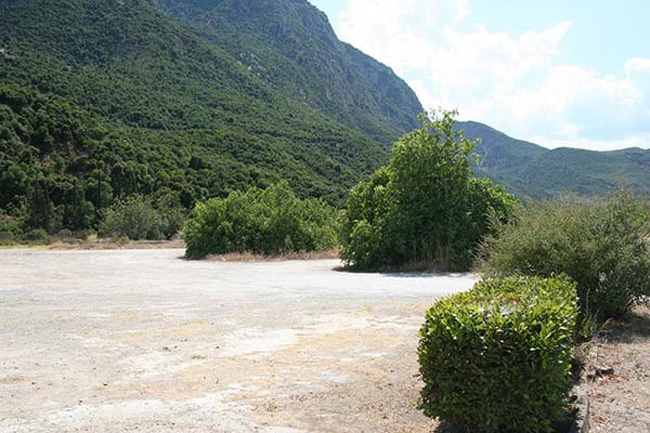 Thermopylae