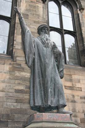 John Knox