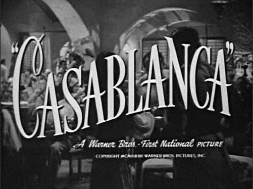 Casablanca