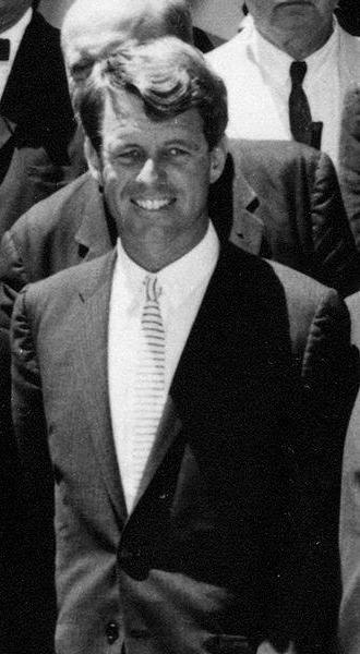 Bobby Kennedy