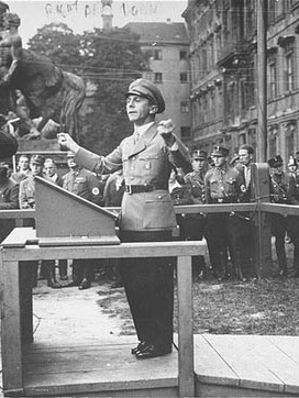 Joseph Goebbels