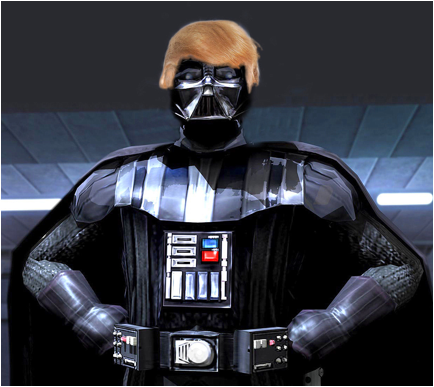 Description: http://nightflight.com/wp-content/uploads/DARTH-TRUMP-1.jpg