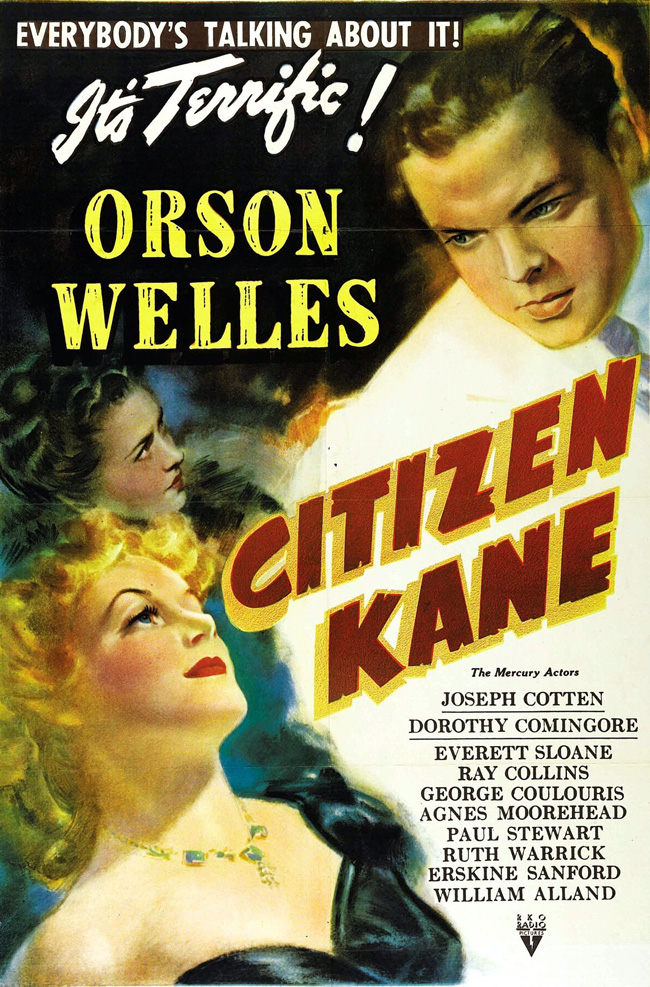 Citizen Kane