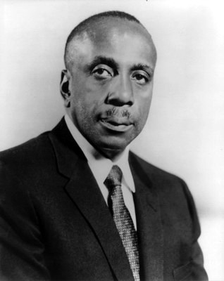 Howard Thurman