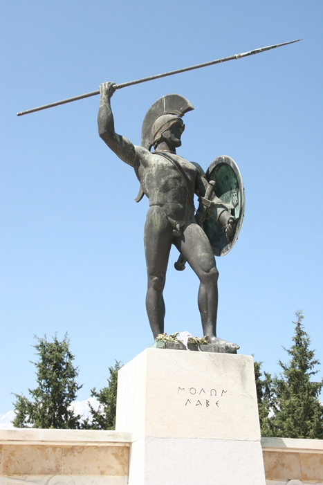 Leonidas