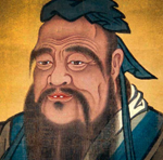 Confucius Said thumbnail