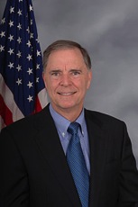 Rep. Bill Posey