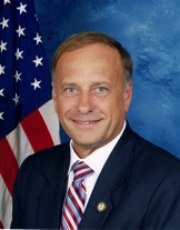 Rep. Steve King