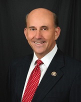 Louie Gohmert Portrait