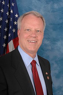 Rep. Paul Broun