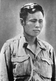 Aung San