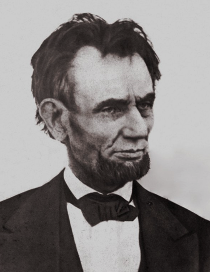 President Lincoln