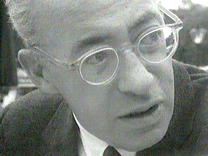 Saul Alinsky