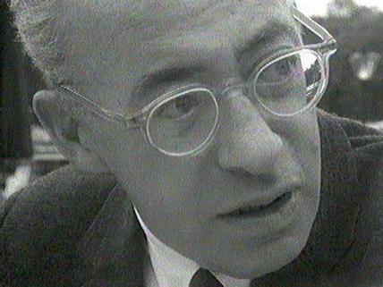 Saul Alinsky