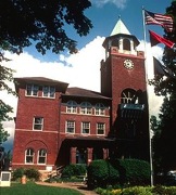 Rhea County Courthouse