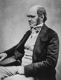 Charles Darwin