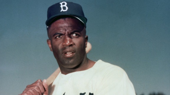 Jackie Robinson