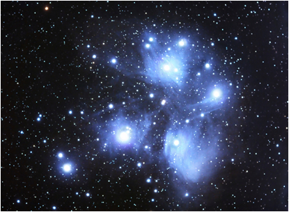 Description: http://www.skyhdwallpaper.com/wp-content/uploads/2014/11/pleiades-star-cluster-seven-sisters.png