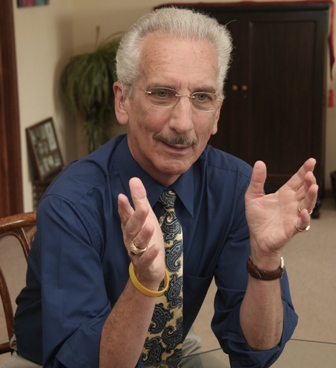 Al in discussion