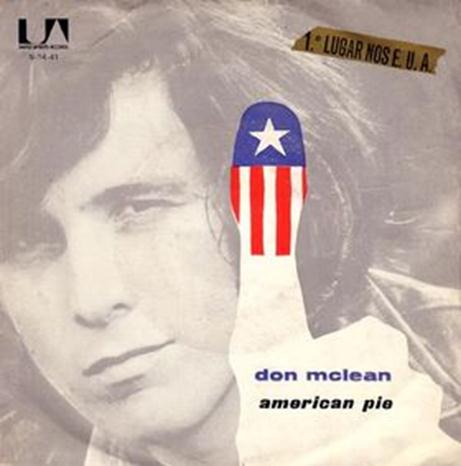 Don McLean's American Pie