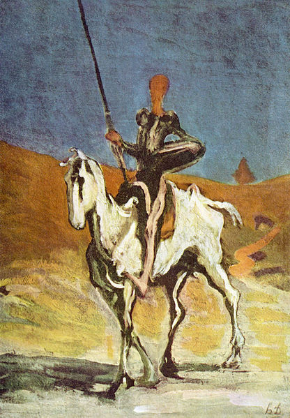 Don Quixote