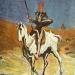 Don Quixote Rides Again... thumbnail