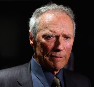 Clint Eastwood