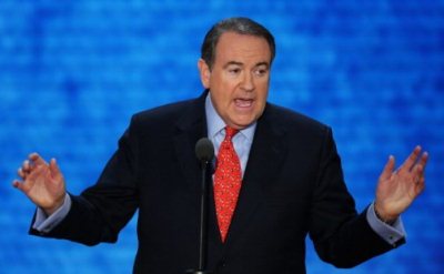 Mike Huckabee