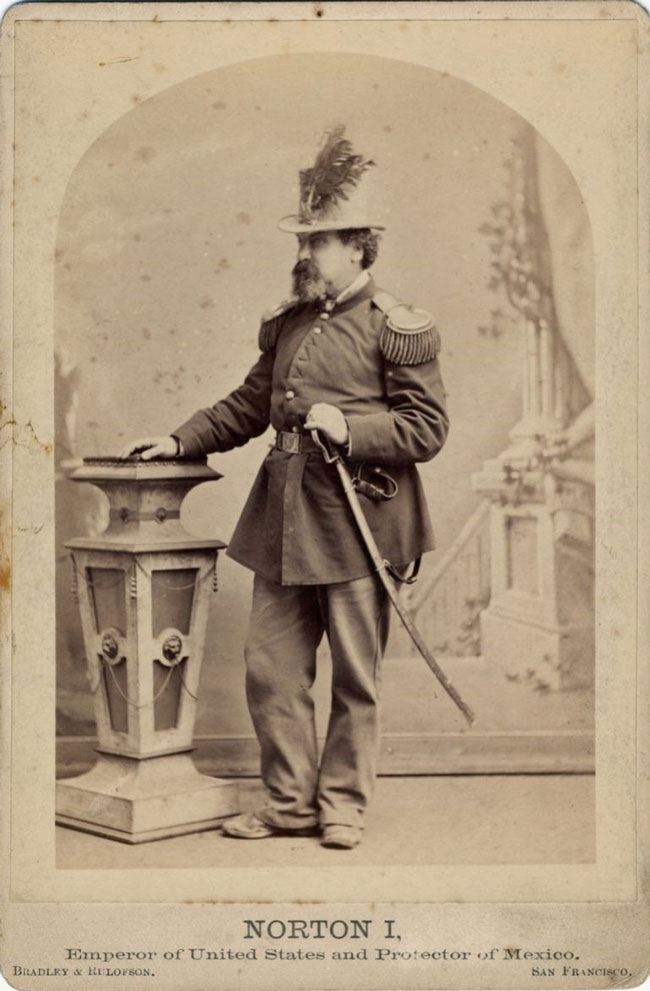 Norton I
