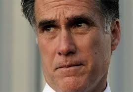 Mitt Romney Attended Bilderberg 2012