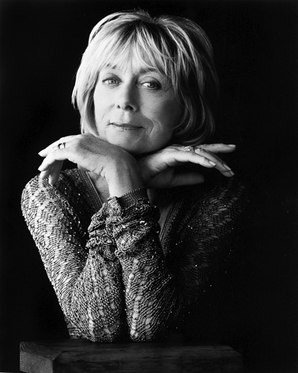 Gillian Lynne