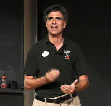 Randy Pausch