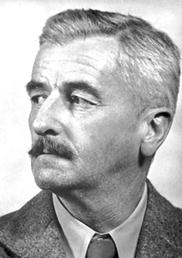 William Faulkner