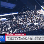 First It Was Minneapolis
