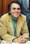 Carl Sagan