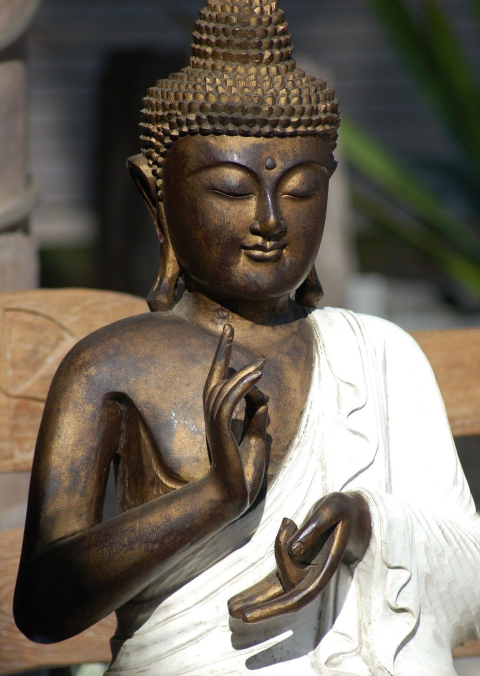 Gautama Buddha