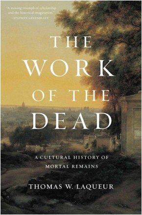 Description: The Work of the Dead