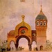 The Great Gate of Kiev thumbnail