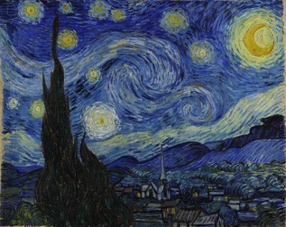 Starry Night